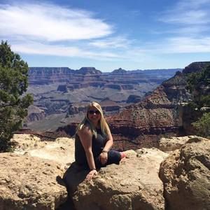 Meet your Posher, Miranda